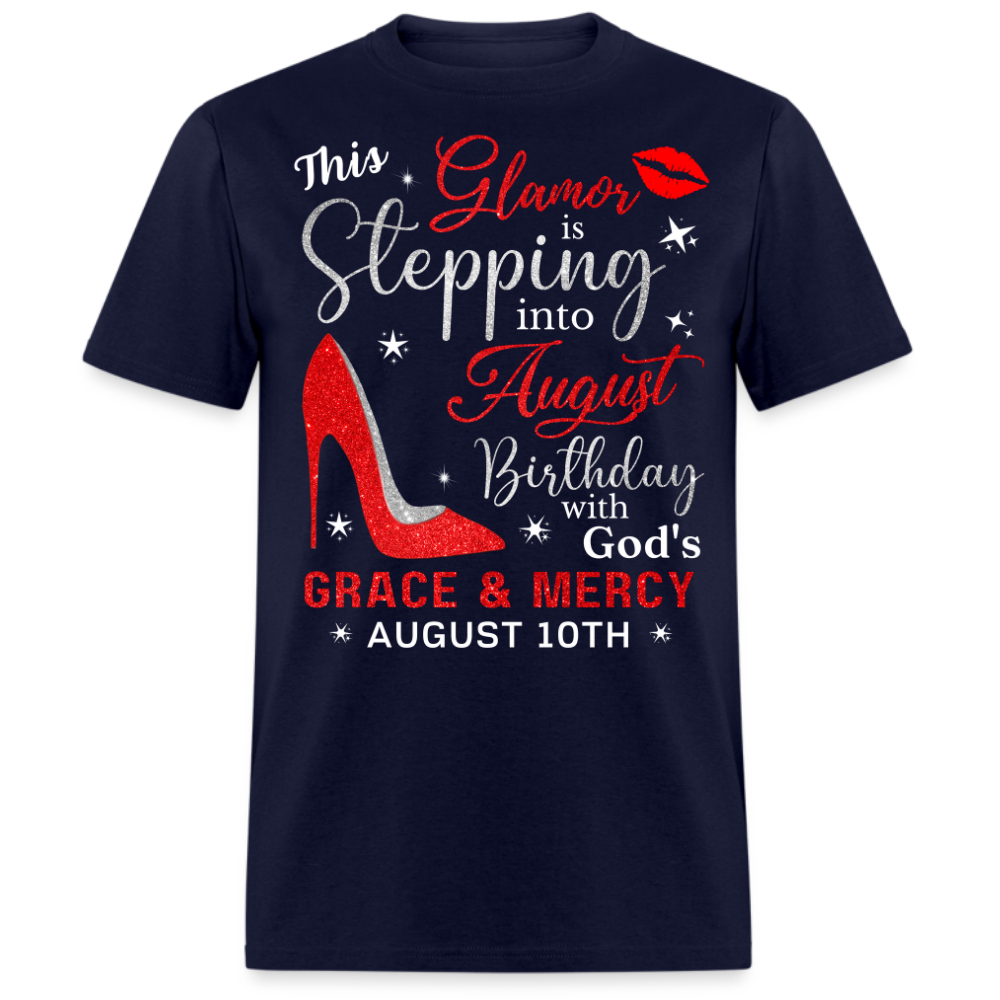 GLAMOR 10TH AUGUST UNISEX SHIRT