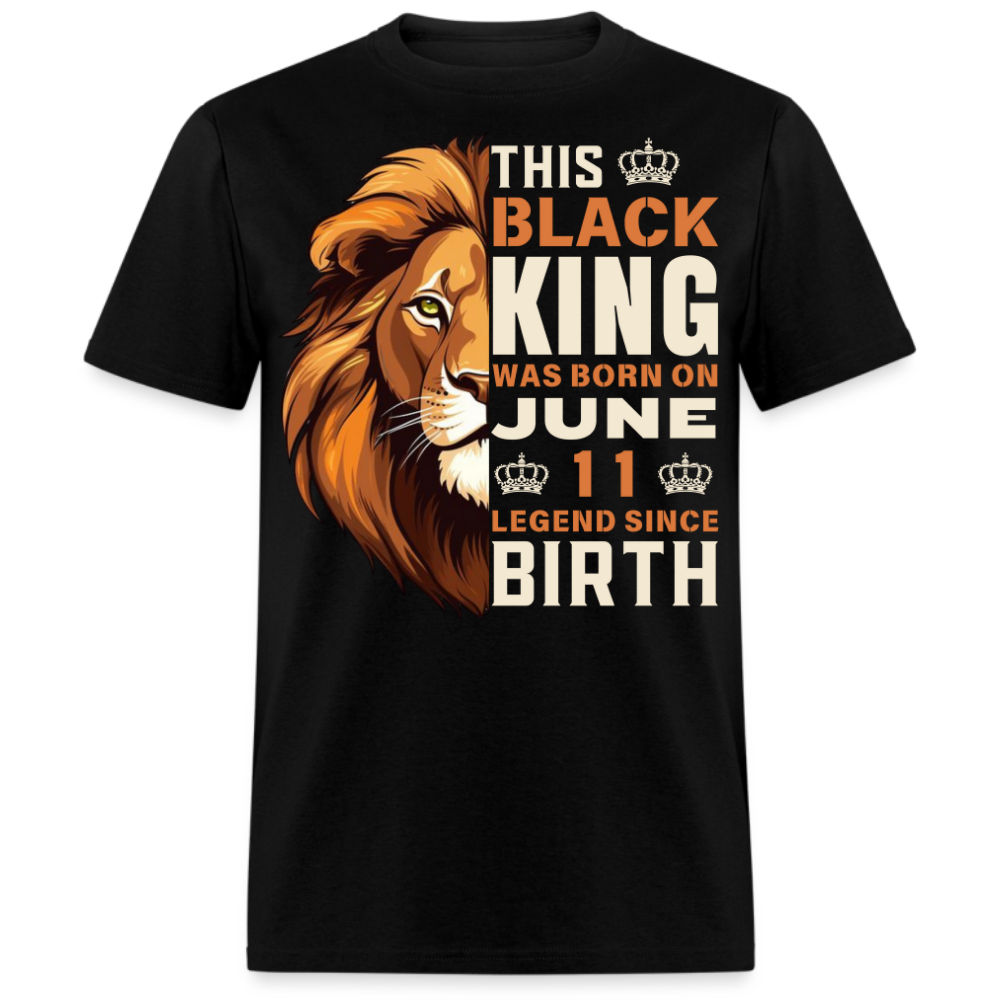 JUNE KING 11