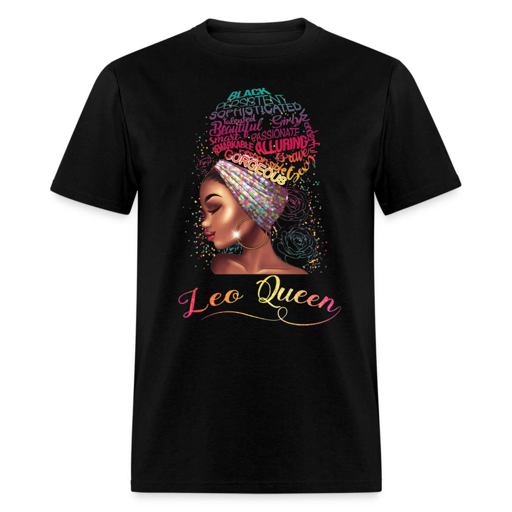 LEO QUEEN SHIRT