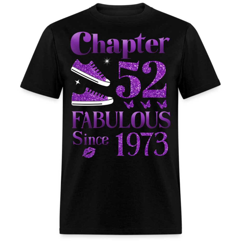 CHAPTER 52-1973 UNISEX SHIRT