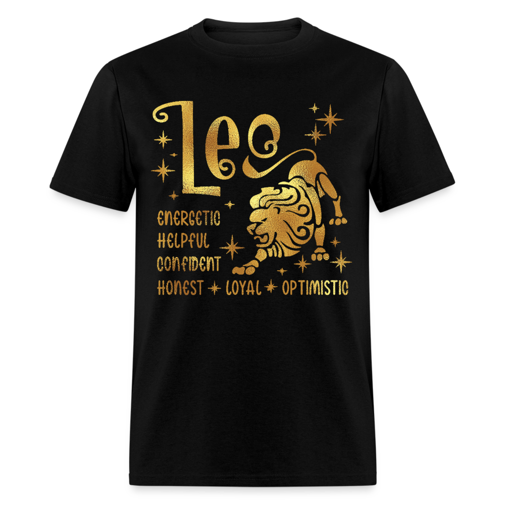 LEO UNISEX SHIRT