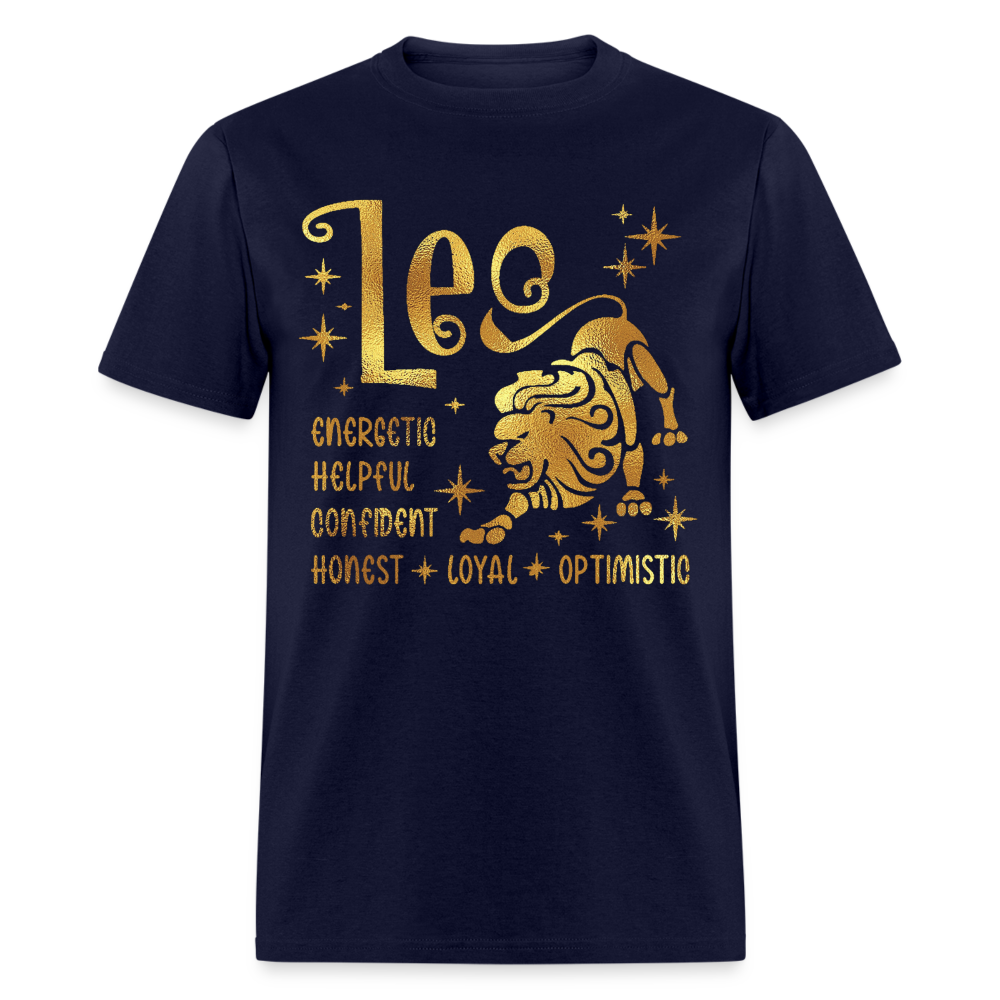 LEO UNISEX SHIRT