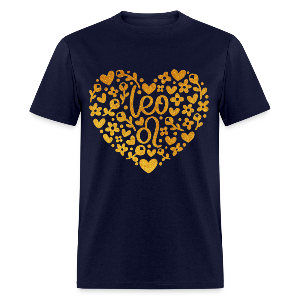 LEO SHIRTS