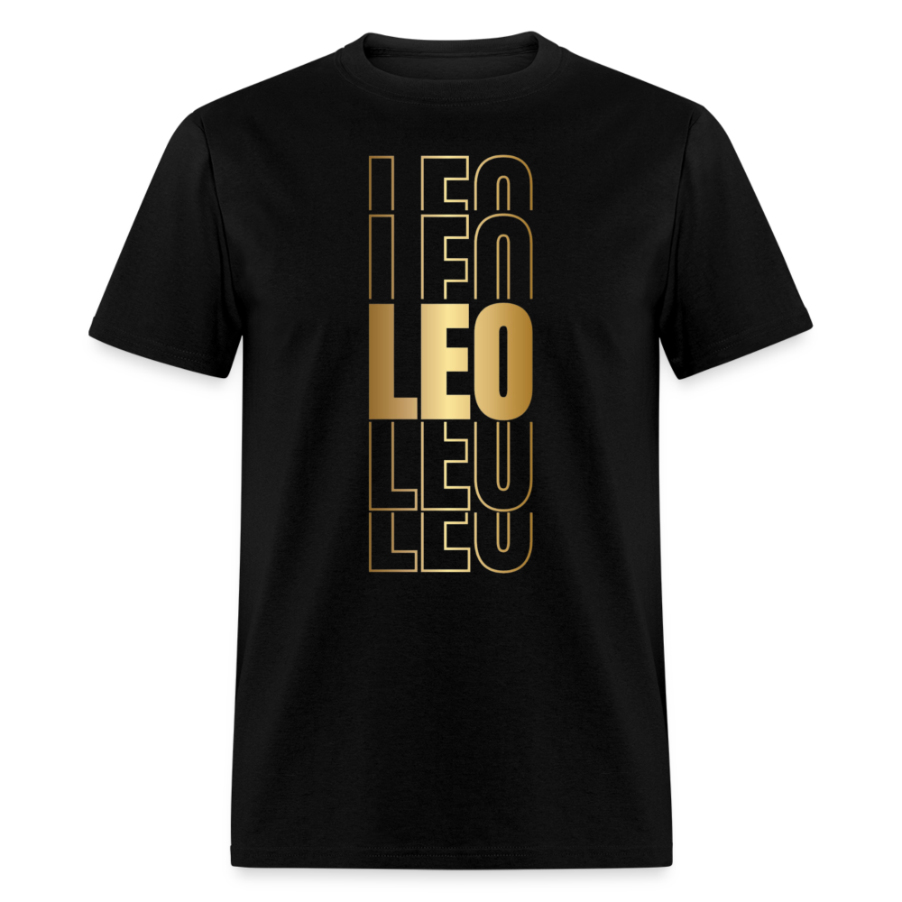 LEO UNISEX SHIRT