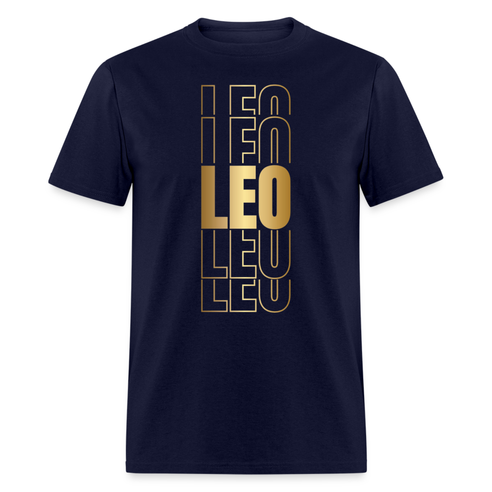 LEO UNISEX SHIRT