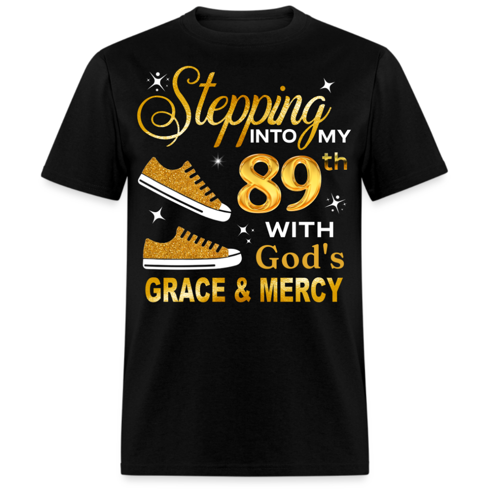 89TH MERCY GRACE UNISEX SHIRT