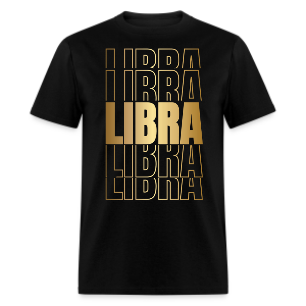 LIBRA UNISEX SHIRT