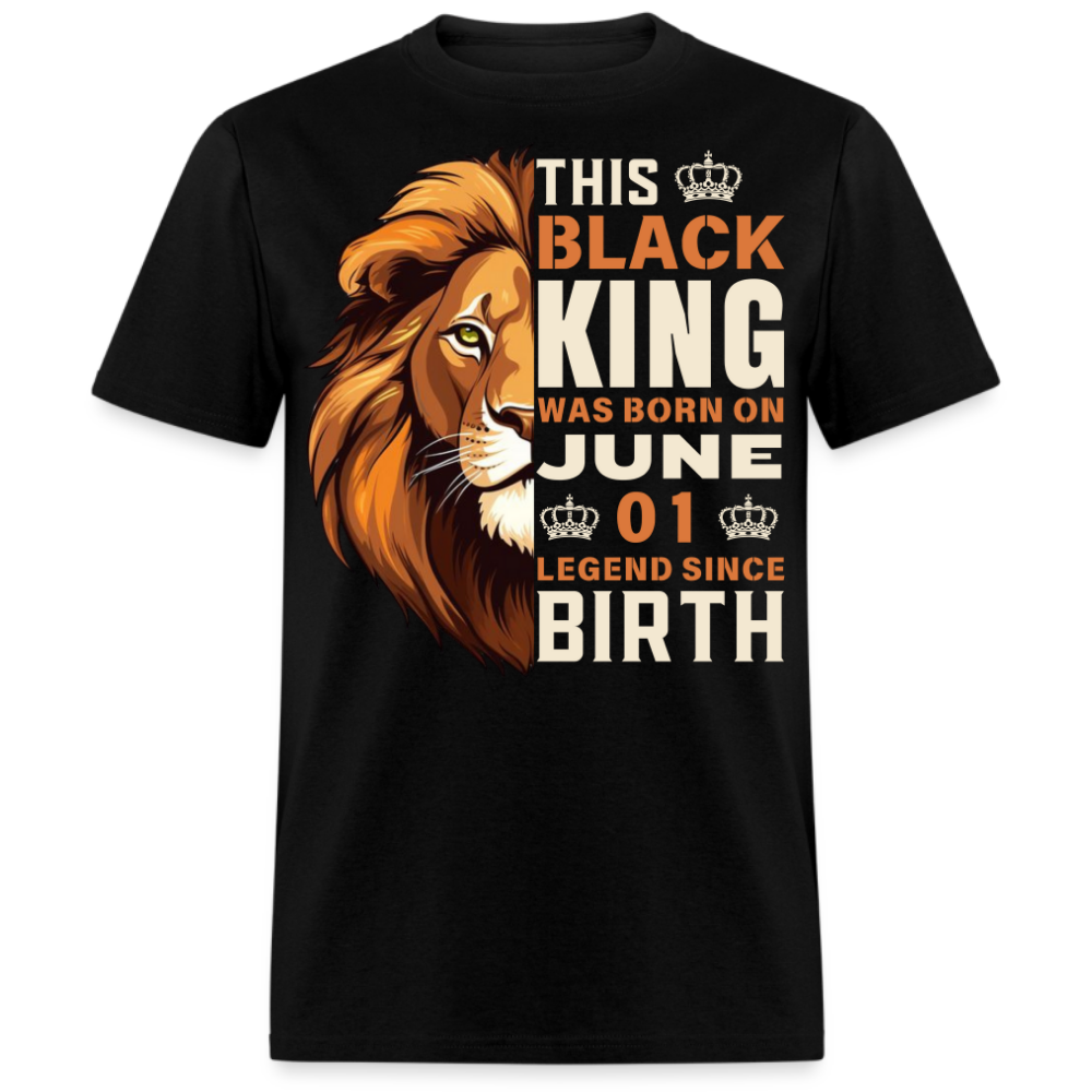 JUNE KING 01