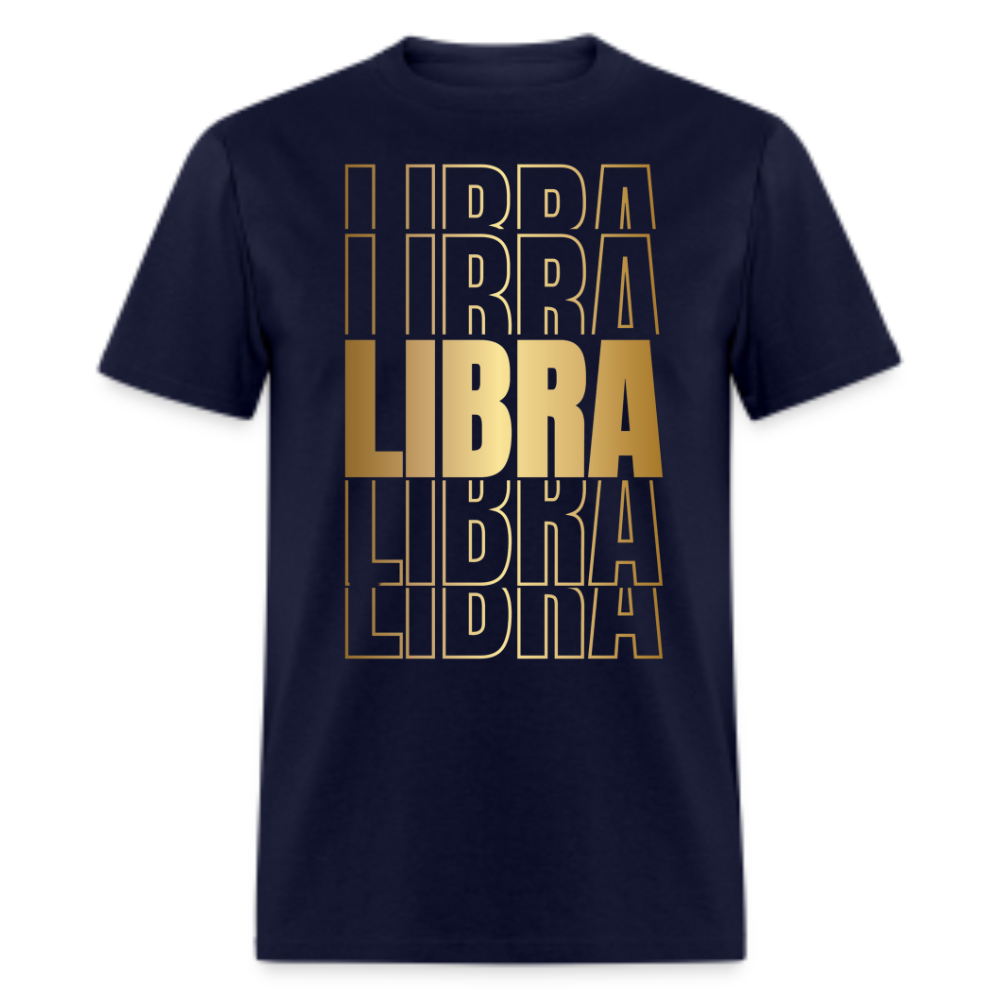 LIBRA UNISEX SHIRT