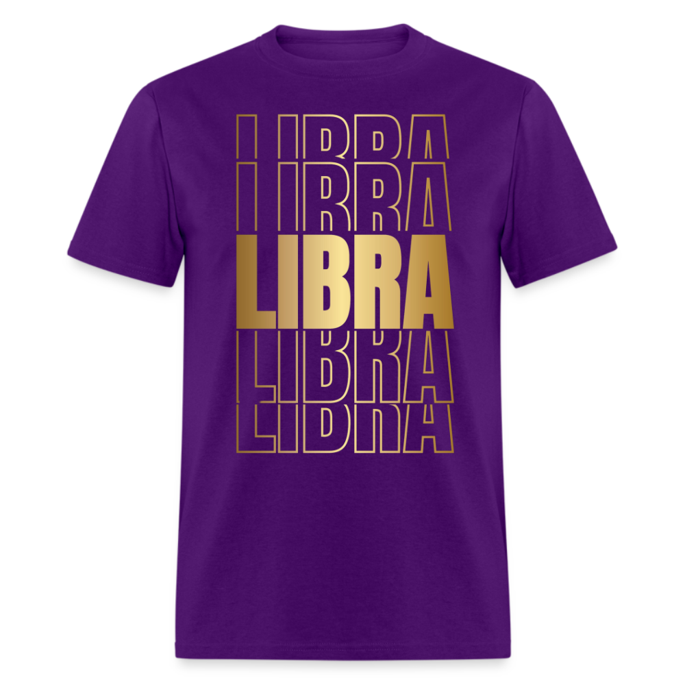 LIBRA UNISEX SHIRT