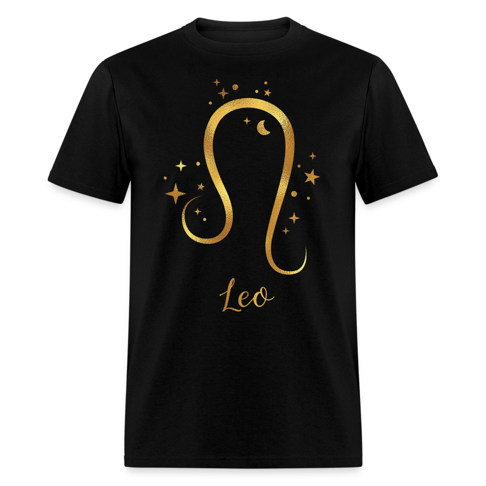 LEO UNISEX SHIRT