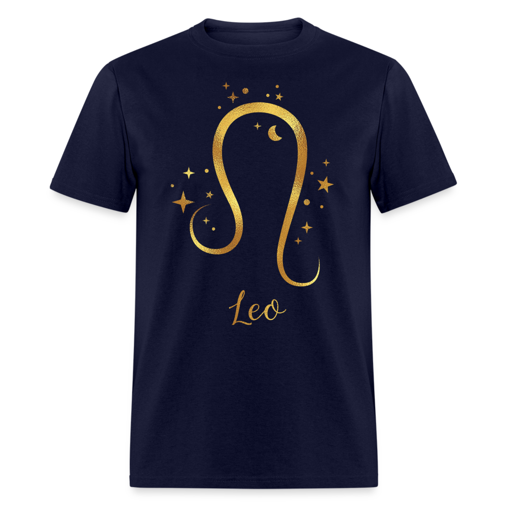 LEO UNISEX SHIRT