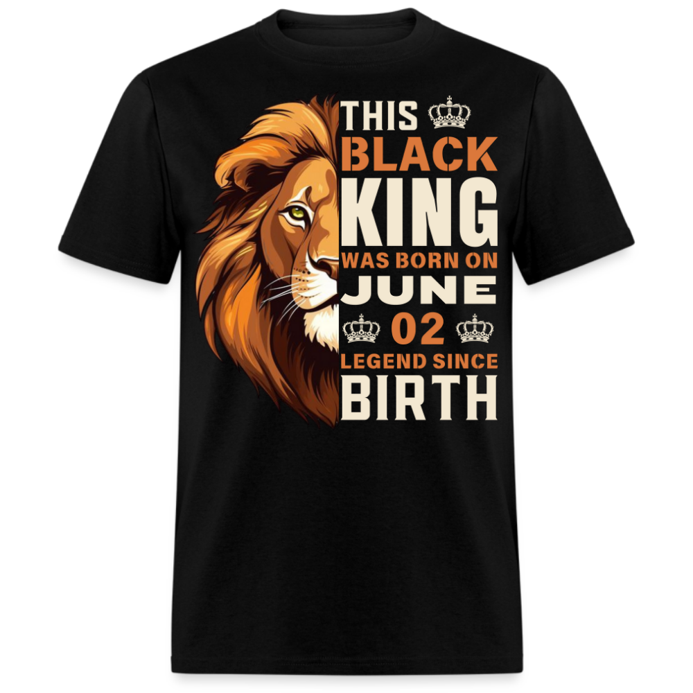 JUNE KING 02