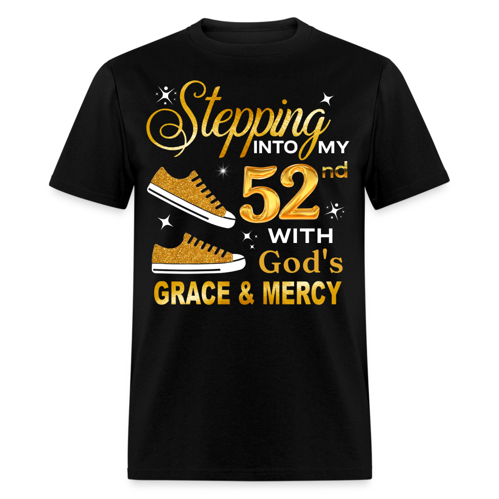 52ND MERCY GRACE UNISEX SHIRT