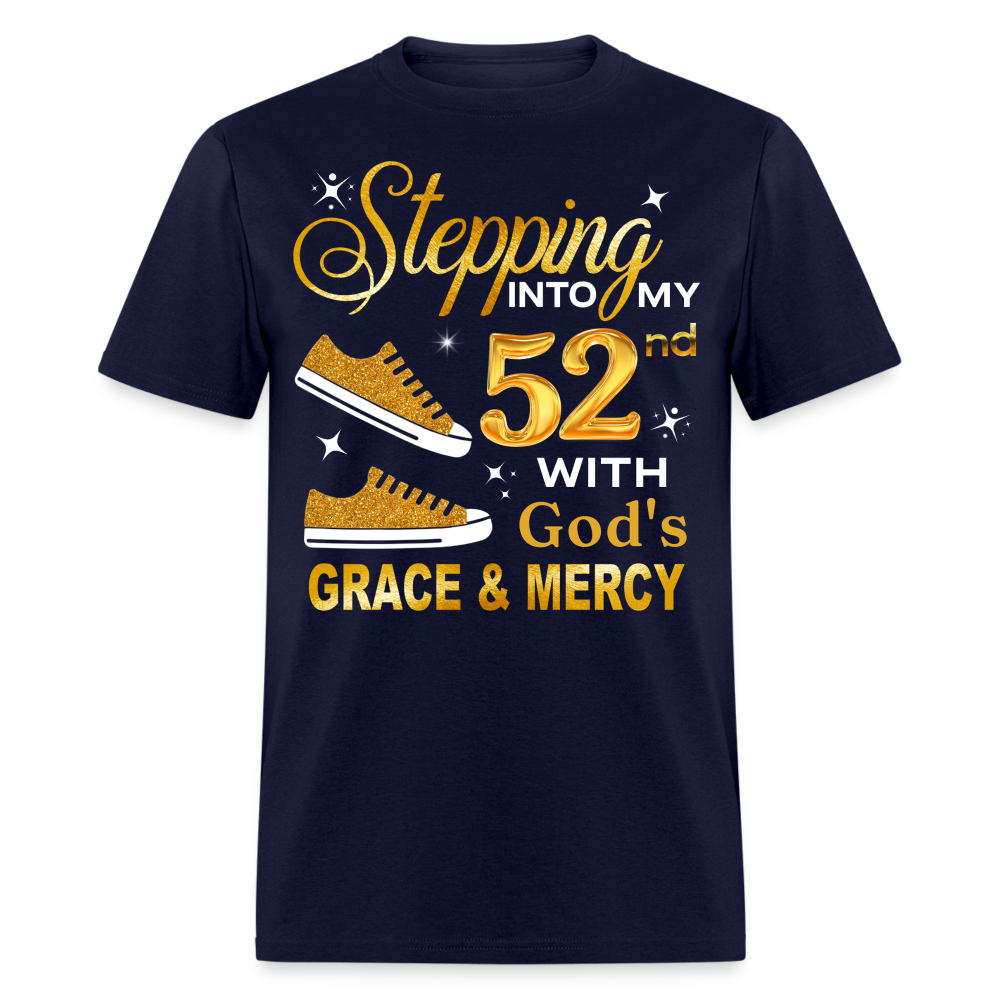 52ND MERCY GRACE UNISEX SHIRT