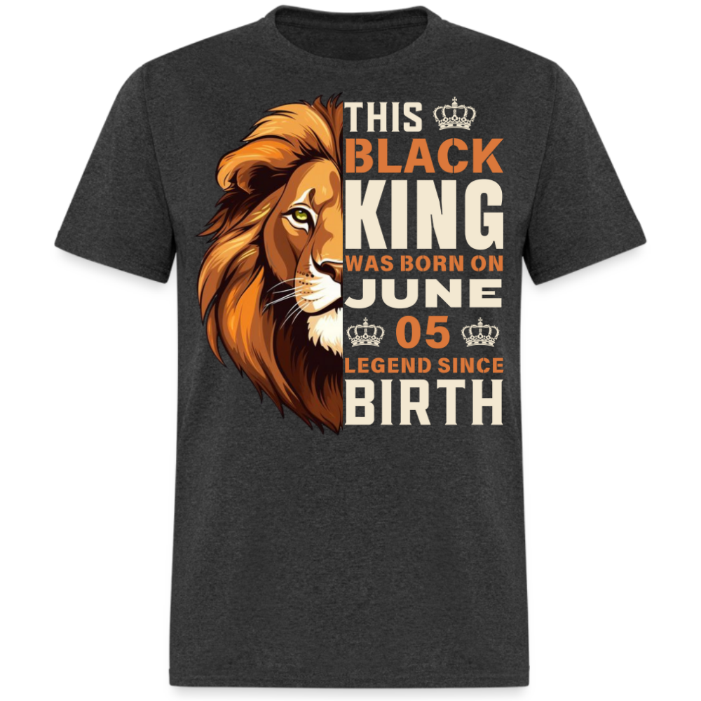 JUNE KING 05