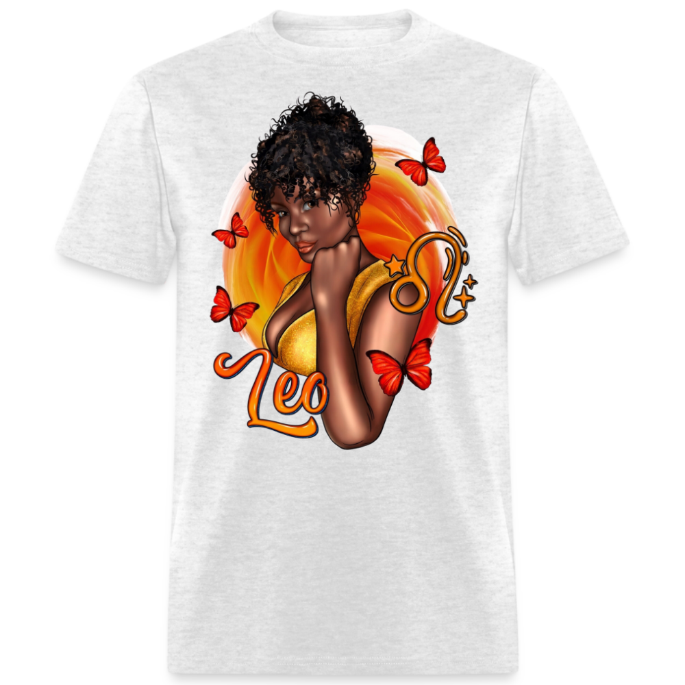 LEO QUEEN SHIRT