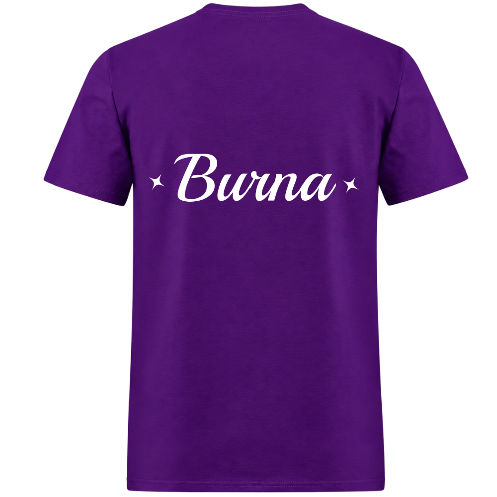 STEPPING 65 NOVEMBER 11TH UNISEX SHIRT