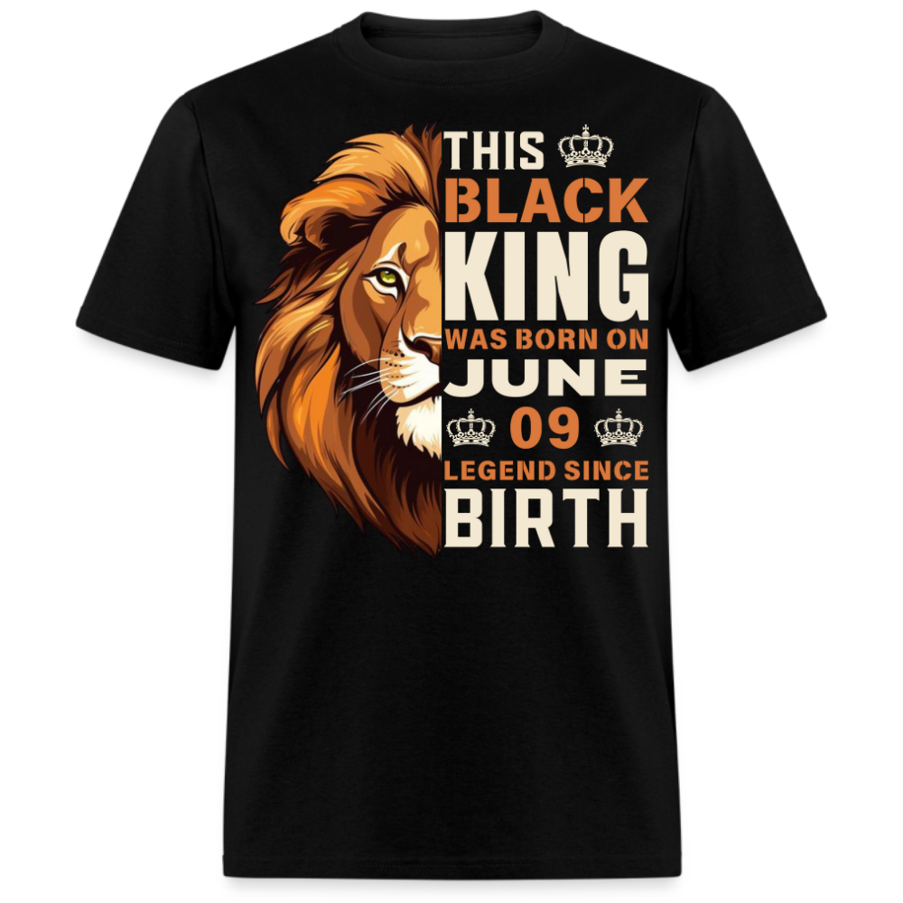 JUNE KING 09