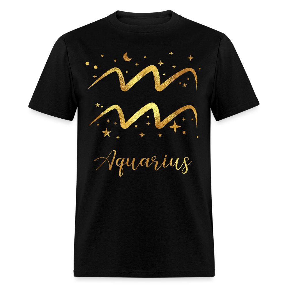 AQUARIUS UNISEX SHIRT
