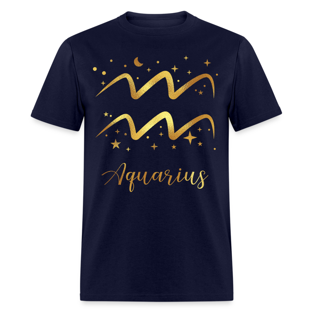 AQUARIUS UNISEX SHIRT