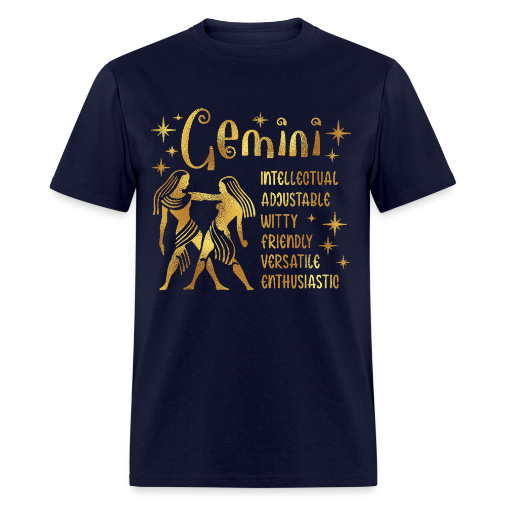 GEMINI UNISEX SHIRT