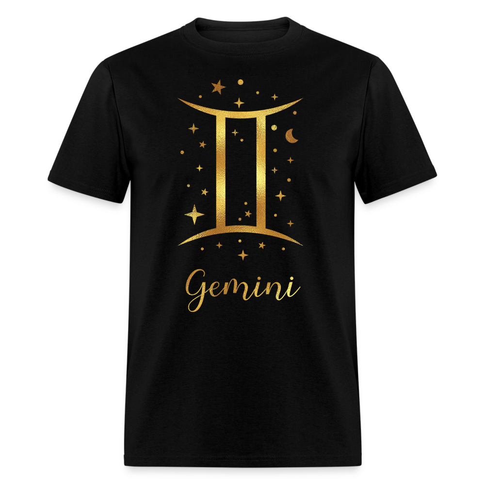 GEMINI UNISEX SHIRT