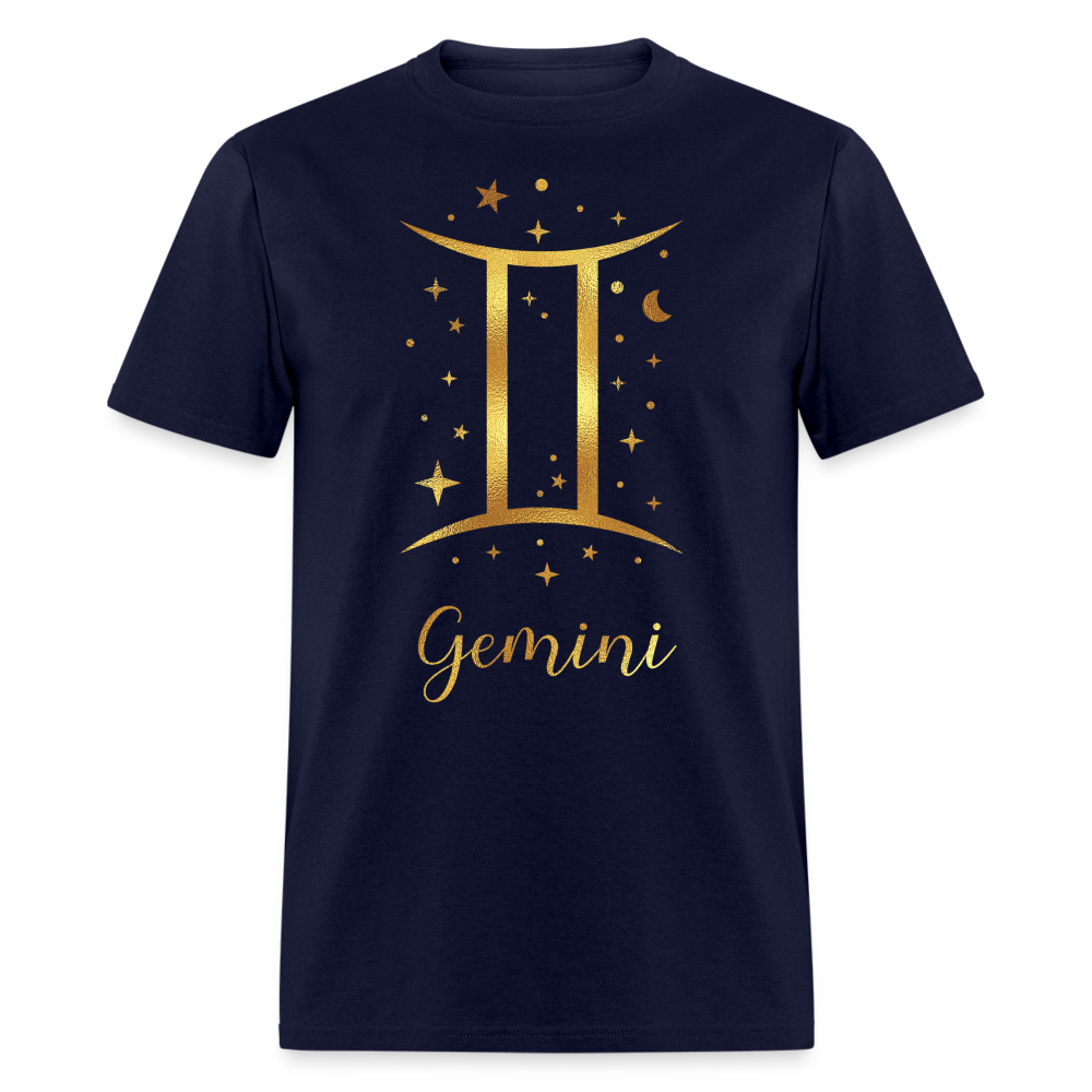 GEMINI UNISEX SHIRT
