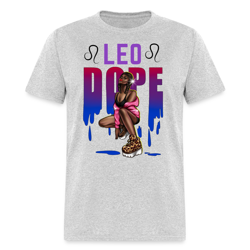 LEO DOPE UNISEX SHIRT