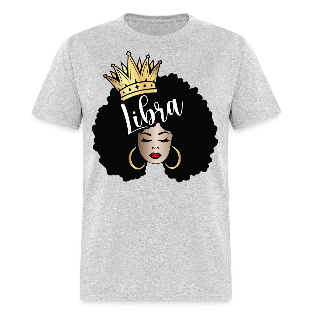 LIBRA QUEEN SHIRT