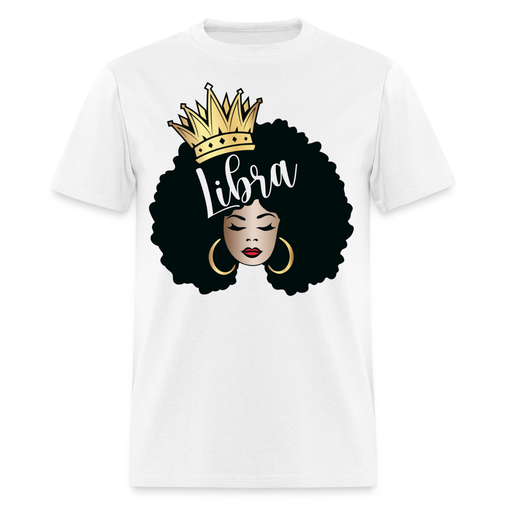 LIBRA QUEEN SHIRT