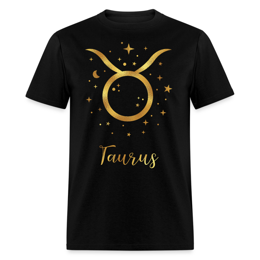 TAURUS UNISEX SHIRT