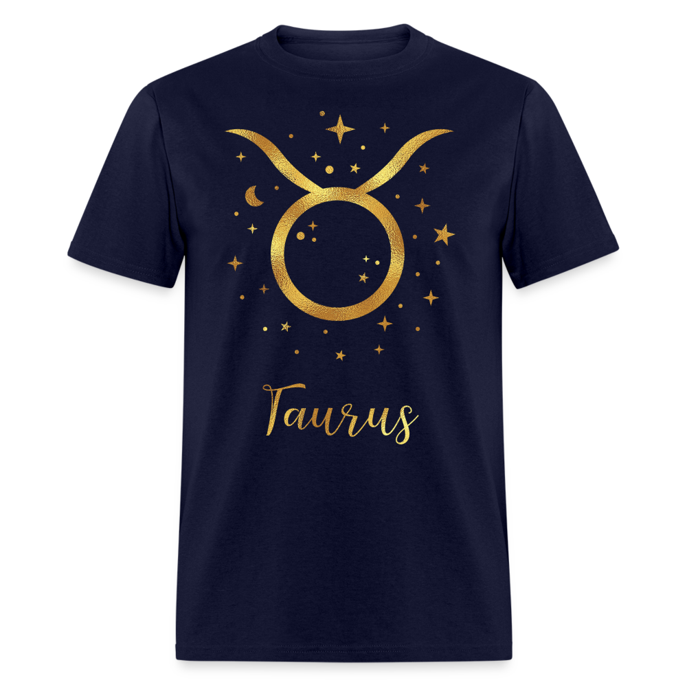 TAURUS UNISEX SHIRT