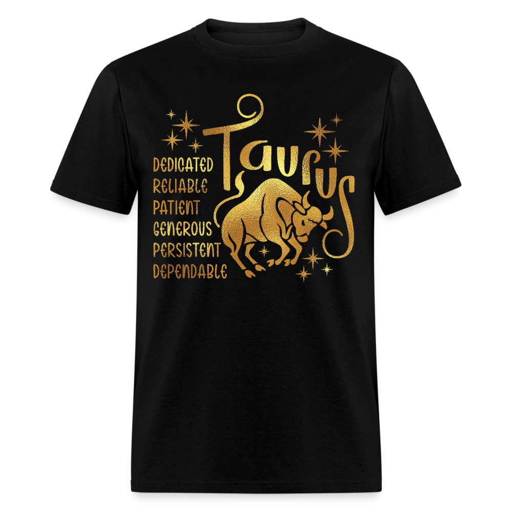 TAURUS UNISEX SHIRT