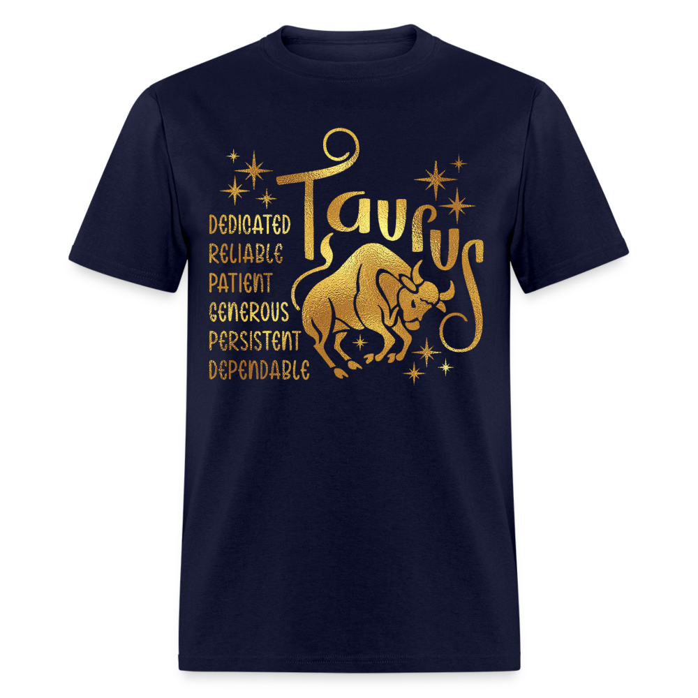 TAURUS UNISEX SHIRT