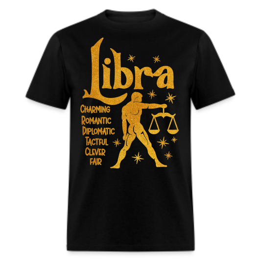 LIBRA SUNSIGN SHIRT