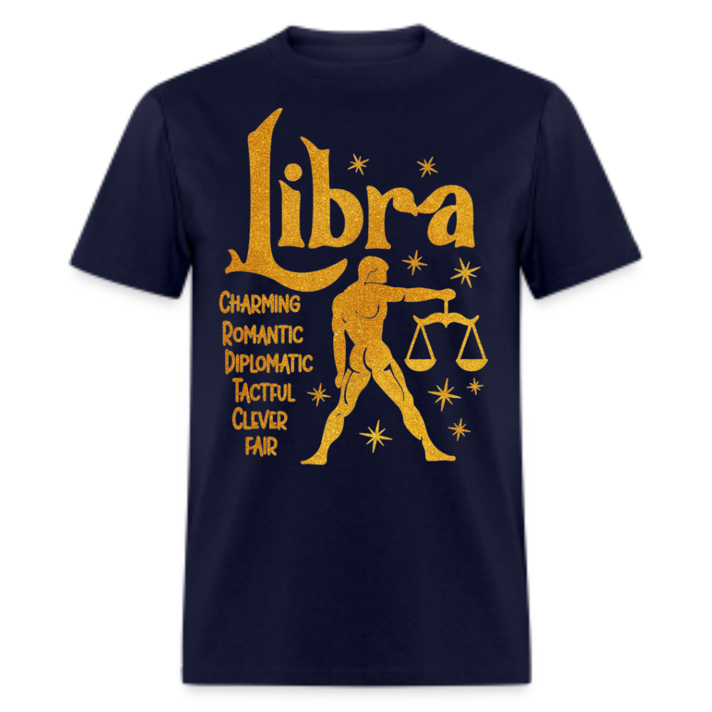 LIBRA SUNSIGN SHIRT