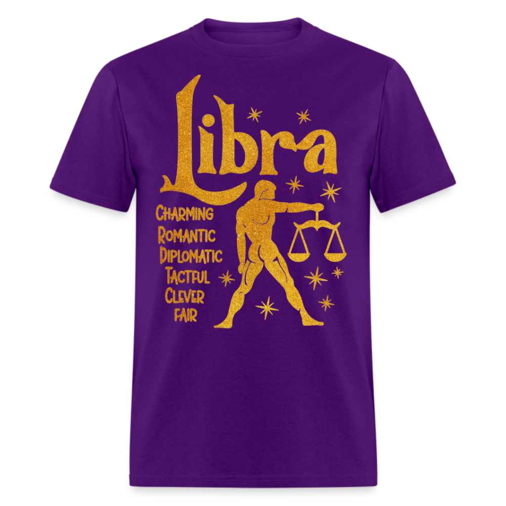 LIBRA SUNSIGN SHIRT