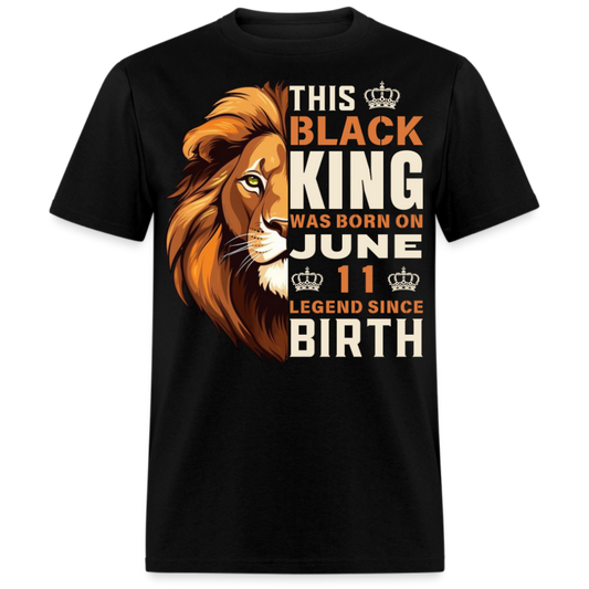JUNE KING 11