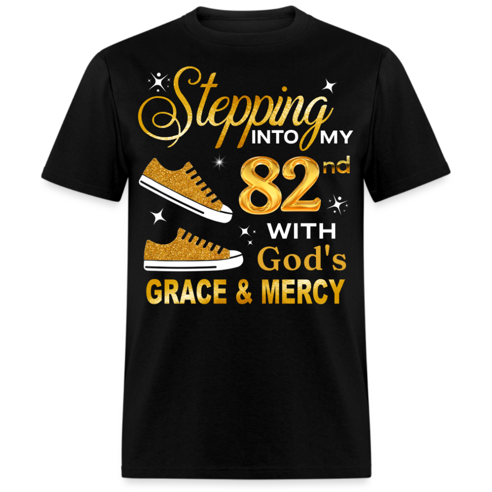 82ND MERCY GRACE UNISEX SHIRT