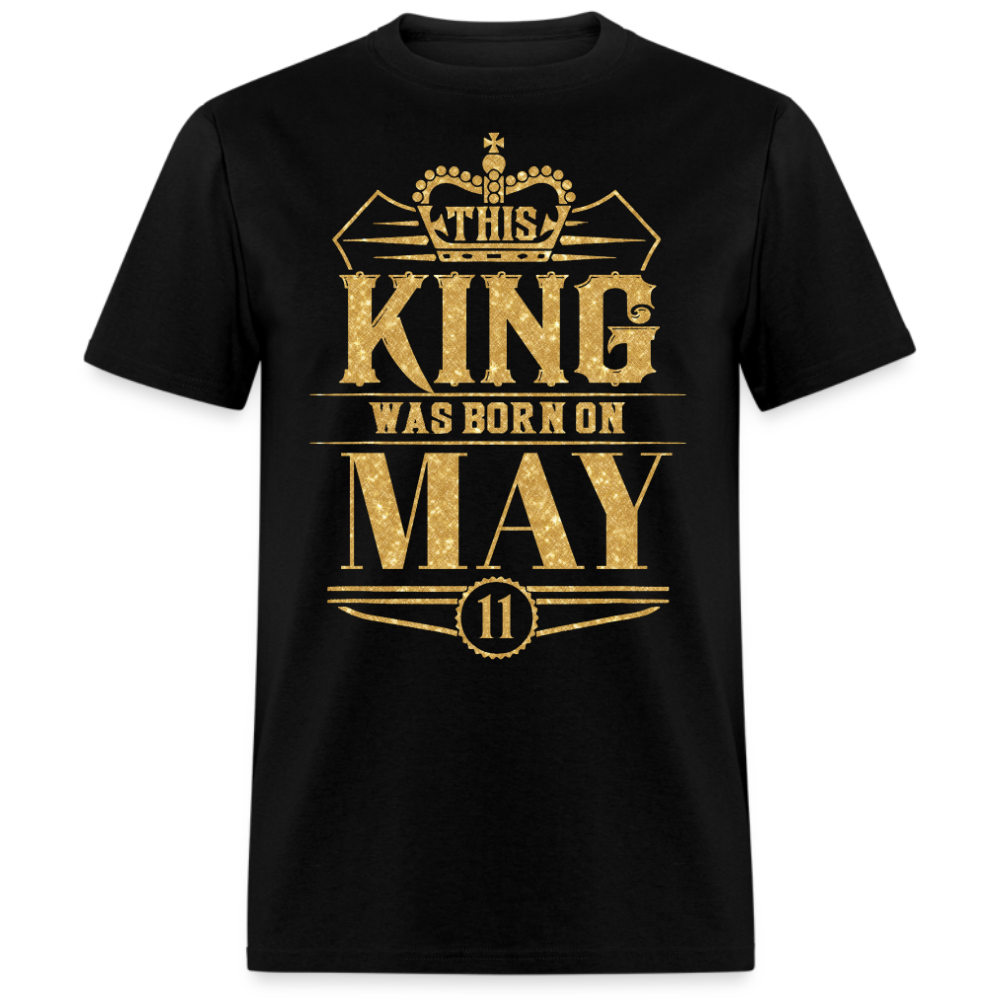 11TH MAY KING SHIRT