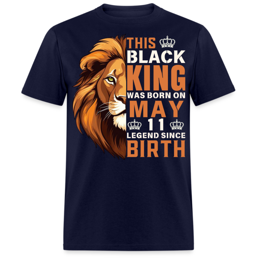 MAY KING 11