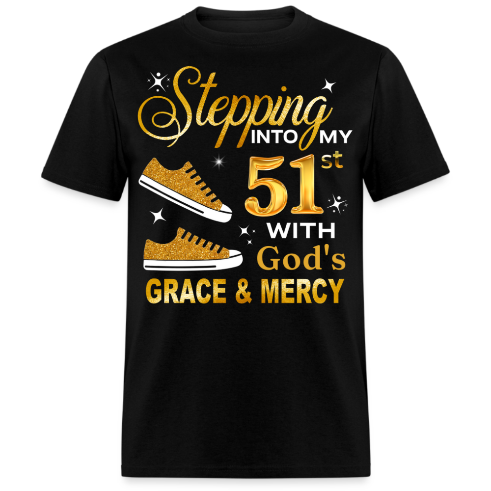 51ST MERCY GRACE UNISEX SHIRT