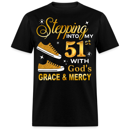 51ST MERCY GRACE UNISEX SHIRT