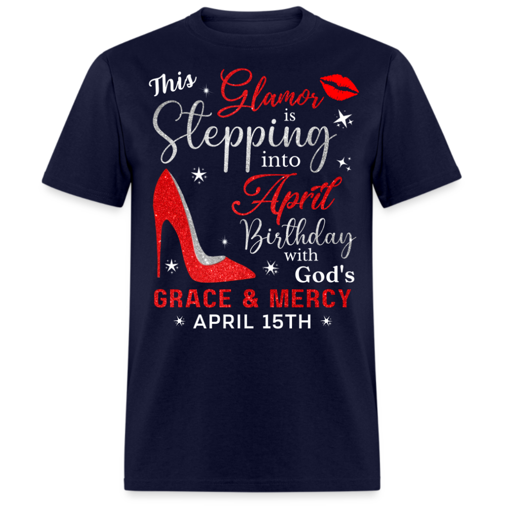 GLAMOR 15TH APRIL SHIRT