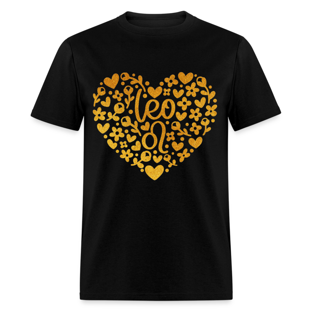 LEO SHIRTS