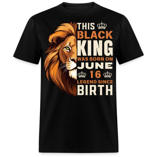 JUNE KING 16