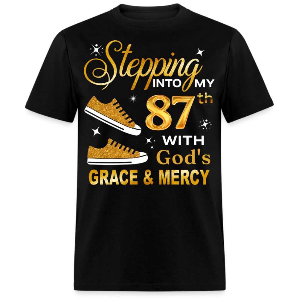 87TH MERCY GRACE UNISEX SHIRT