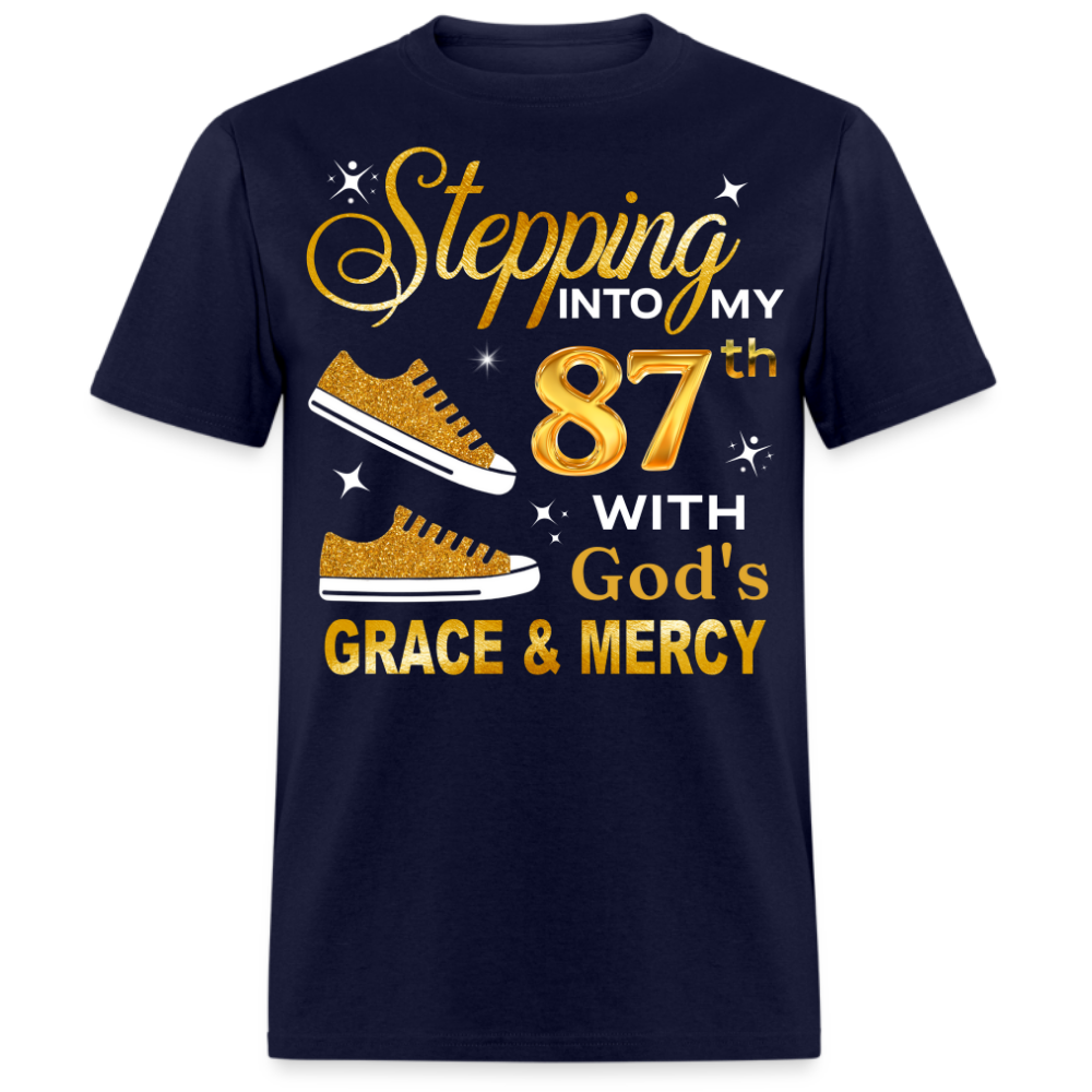 87TH MERCY GRACE UNISEX SHIRT