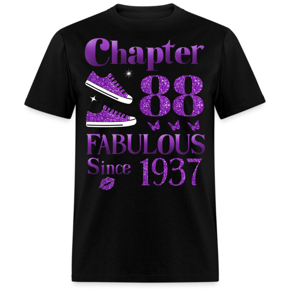 CHAPTER 88-1937 UNISEX SHIRT